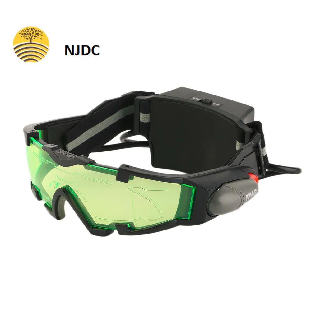 

LED Luminescent Glasses, LED Bouncing Glasses, The Same Type of Glasses