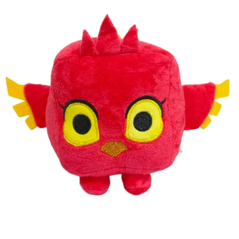 

Игровая периферийная плюшевая игрушка, мультяшная кошка, кукла, мягкая детская игрушка, рождественские подарки на день рождения