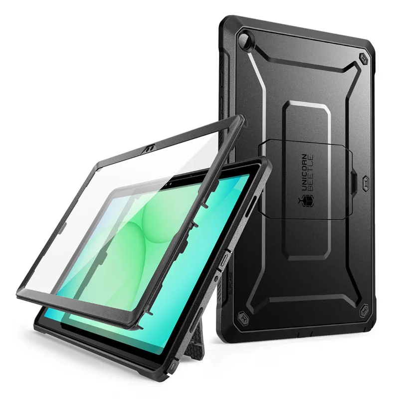 SUPCASE UB Pro Full-Body Heavy Duty Rugged Case with Built-in Screen Protector