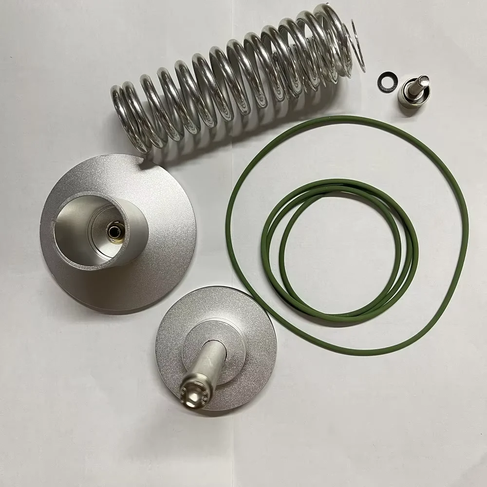 High Quality Good Price Model 2205490451 Intake Maintenance Kit Air Compressors Spare Parts for Screw Air Compressor