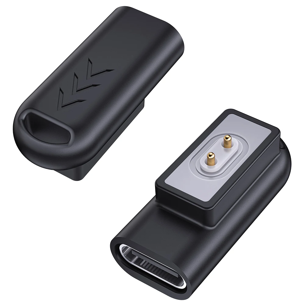 Magnetic USB-C Charger Adapter