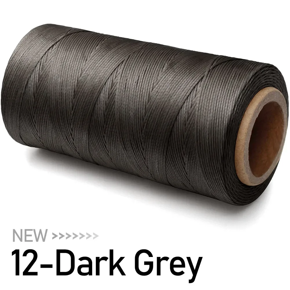 12- Dark Grey