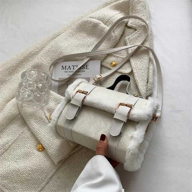 Cozy Whisper Bag 6