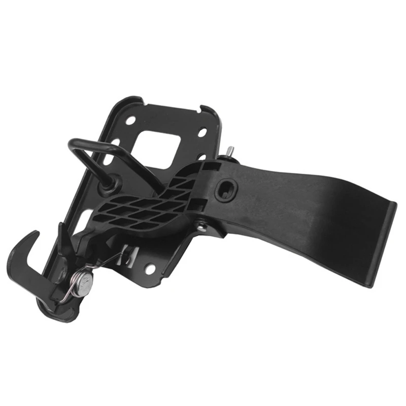 

Front Bonnet Hood Release Latch Lock Hood Lock Actuator Replacement Hood Release Latch 8R0823480A For Q5 2009-2017