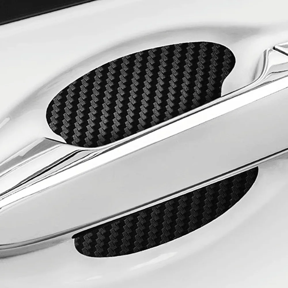 Logo Personalizzato Esterno Per Auto 8 Pezzi Maniglia Per Ciotola