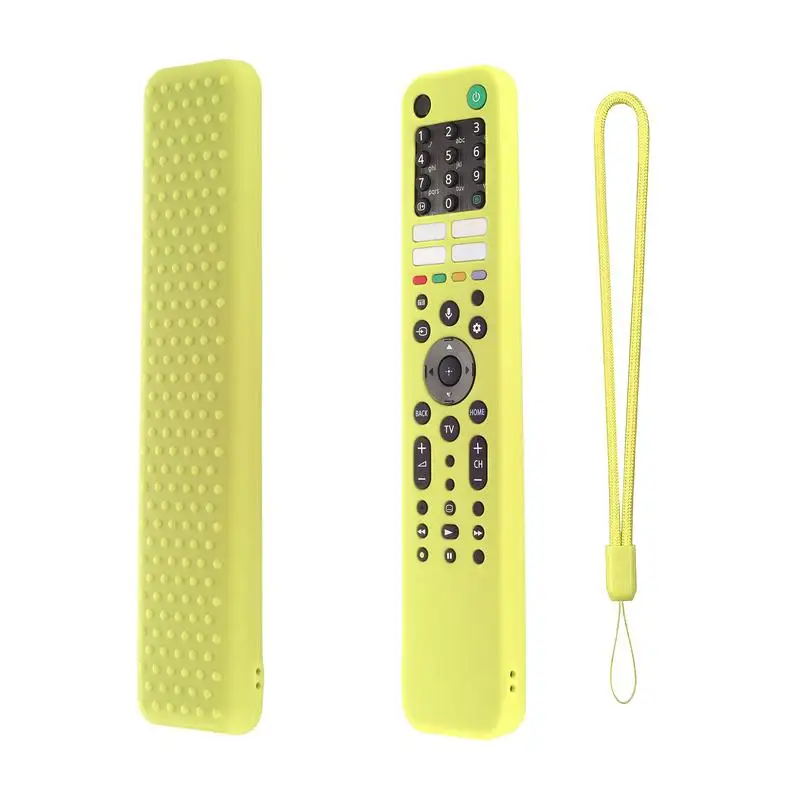 Silicone Remote Control Case for Sony TV