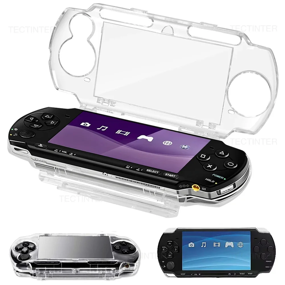 Sony Case Protective For PSP