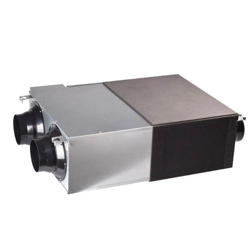 Eco design heat recovery ventilation system positive recuperation air  handling unit - AliExpress