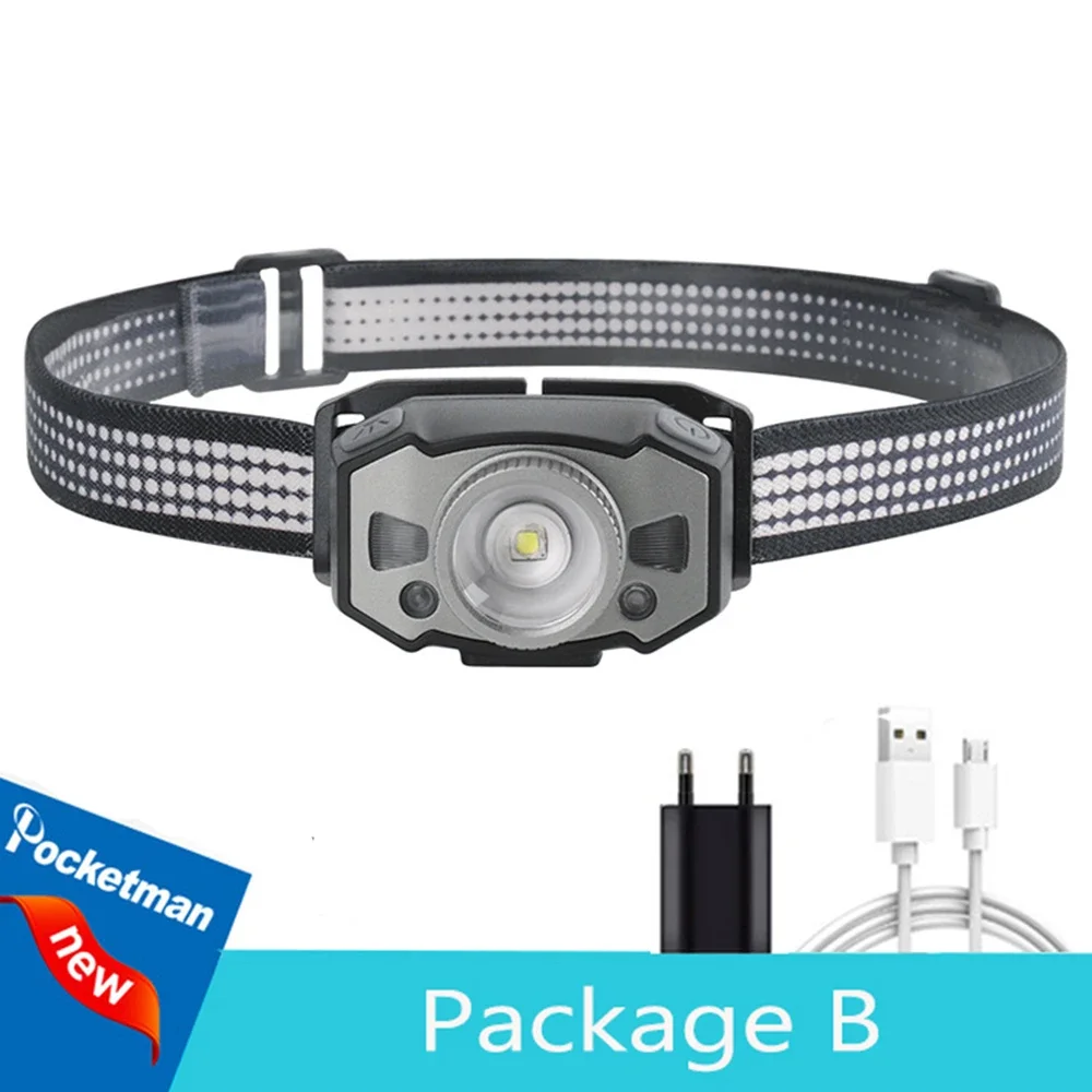 Package B