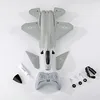 Remote Controlled Aircraft New Rc Fx9631 J-35 Large Sized Channel Fighter Brushless Fixed Wing 4-Channel Aircraft Model Model Bo 6