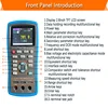East Tester ET433 Handheld LCR Digital Bridge Capacitance Inductance Resistance Test Tools Digital Display Screen 4