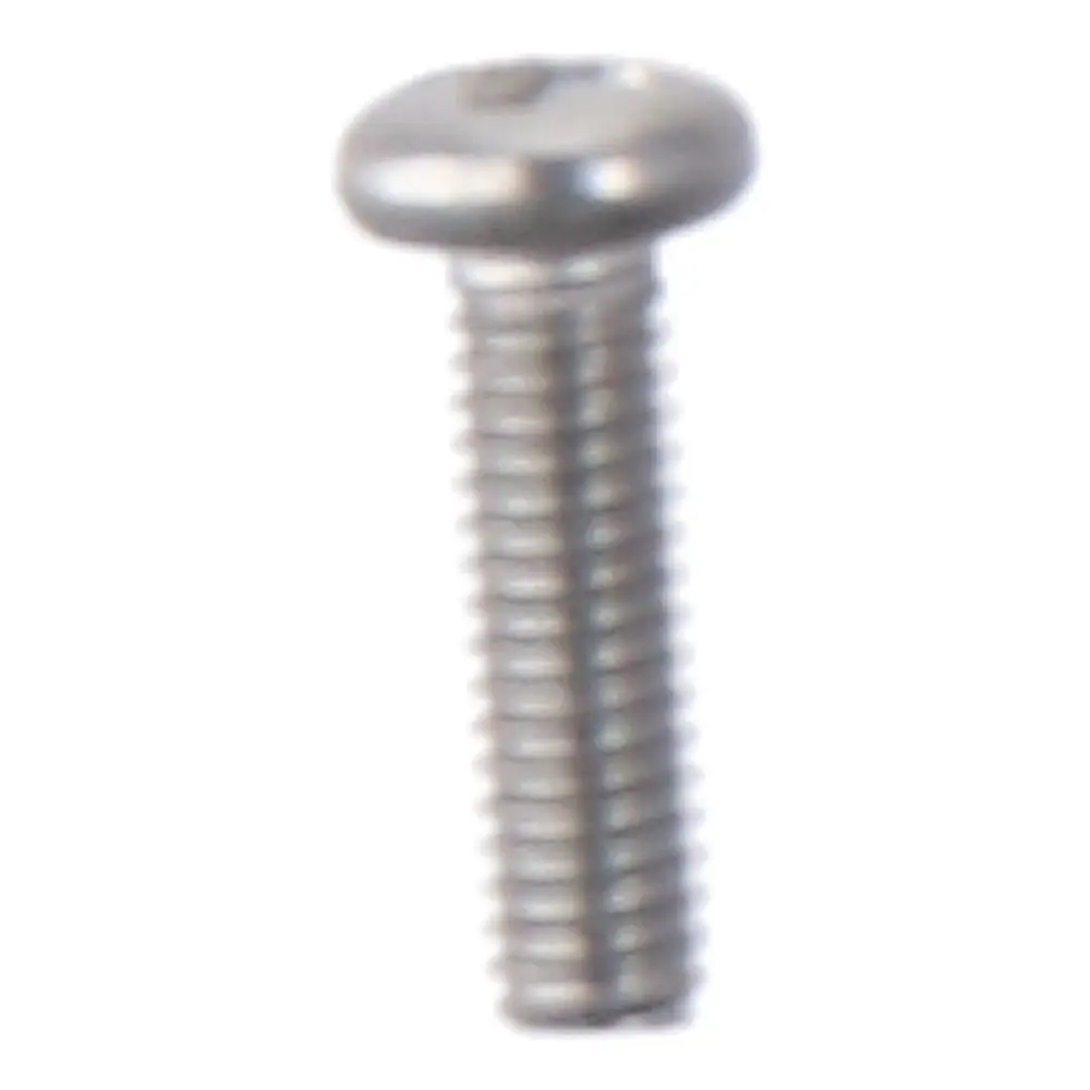 30pcs M3x 10-40mm Washer Head Bolts New 304 Stainless Steel PWM Machine Screws Kit Knobs Screws Cabinet Handle Knobs