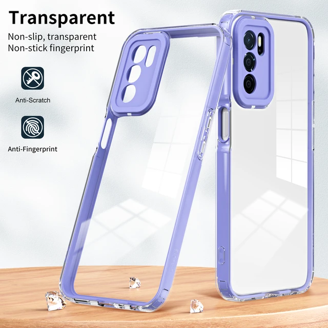 For OPPO A54S Phone Case New Popular Painted Silicon Soft Cover For OPPO  A16 A16S CPH2271