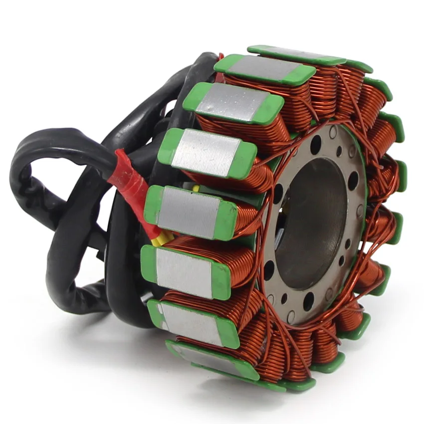 

31120-HR4-A42 катушка статора зажигания мотоцикла для Honda TRX500 Foreman 500 ES EPS Rubicon TRX500FE1 2AC 31120-HR4-A41