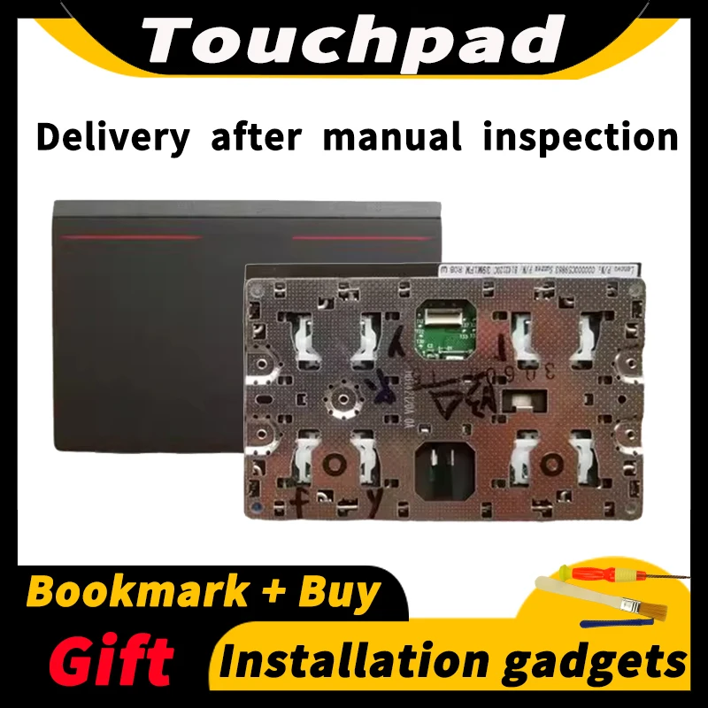 Per Lenovo Thinkpad E431 E440 Touchpad Touchpad Mousepad Cable