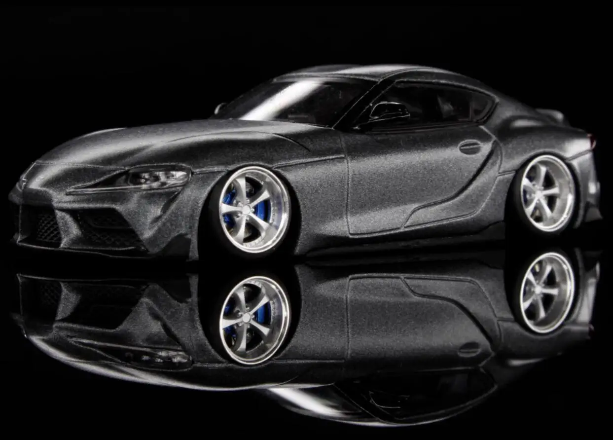 1/64 EGwheels Work VSKF 風 ホイール ミニカー 1/64 EGwheels Work VSKF 風 ホイール ミニカー EGwheels 分件款