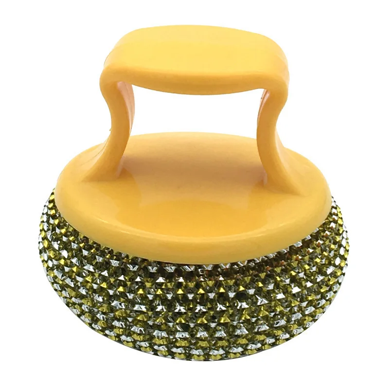 Kitchen Scrubber PET Cleaning Ball 1 Kitchen Scrubber PET Cleaning Ball 1