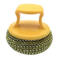 Kitchen Scrubber PET Cleaning Ball 1