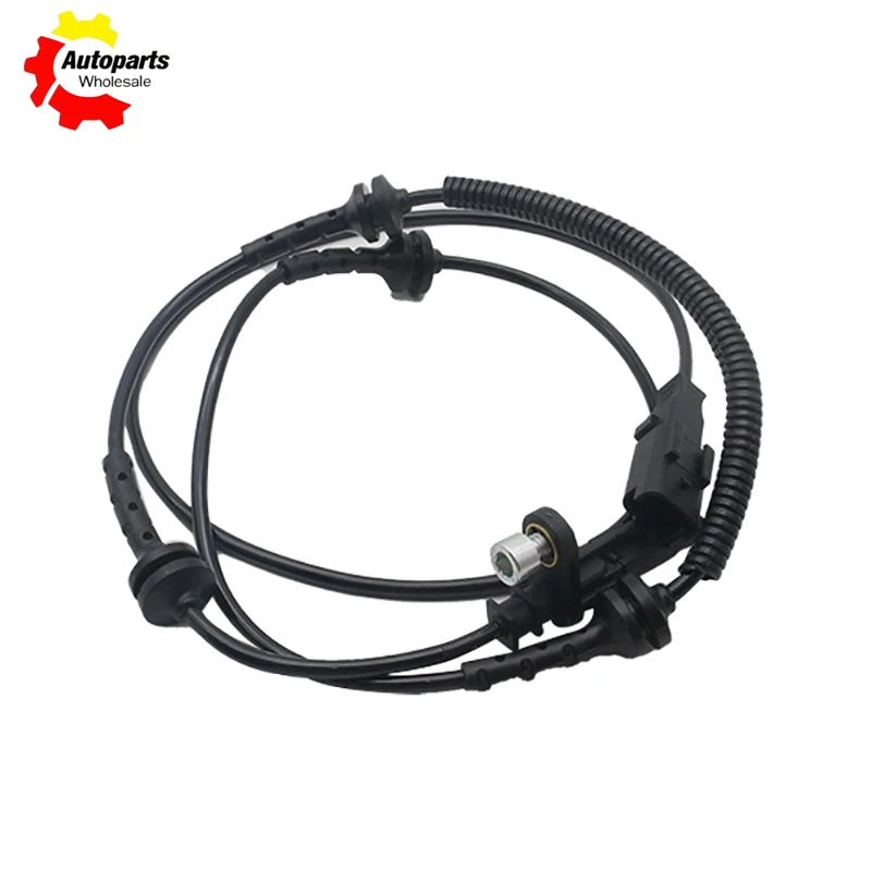 4545.G6 ABS Wheel Speed Sensor Front Left Right For CITROEN C6 PEUGEOT 407 NEW 4545G7 4545C0 9642687580 4545G6 4545A9 9642687