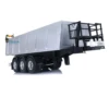 1/14 RC Toucan RC Tipper Mechanism Dump Lorry Tractor Trailer Kit Spare Parts Model Th01029-Smt2 2