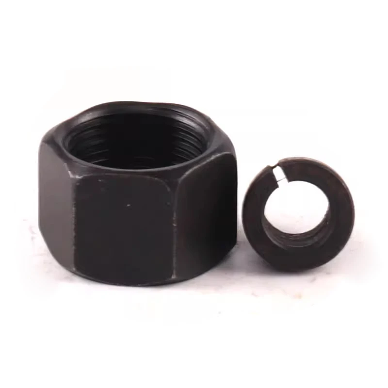 Рисунок 3 - 3701 Цанга триммера для Makita