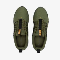 Puma véritable 2024 été nouveaux hommes léger respirant rembourré chaussures de course 379601-05 4