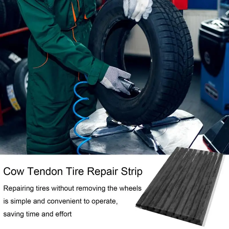 Рисунок 4 - Универсальные полосы для шин