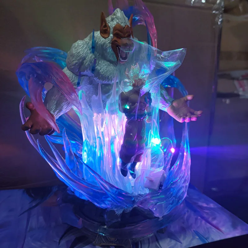 Figurine geante dragon ball -Jeux & Jouets d'occasion