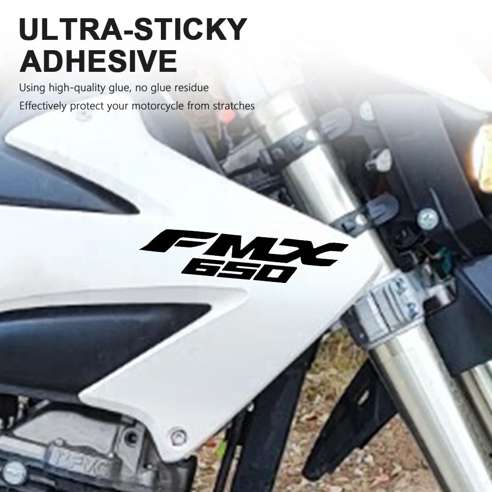 ȥ FMX 650 FMX650   Į  ƼĿ,   2005 2006 2007 ׼