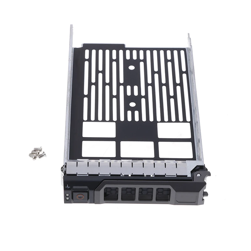 

Новый лоток для жесткого диска 3,5 дюйма KG1CH SAS SATA для dell R730 R430 R530 R630 R720