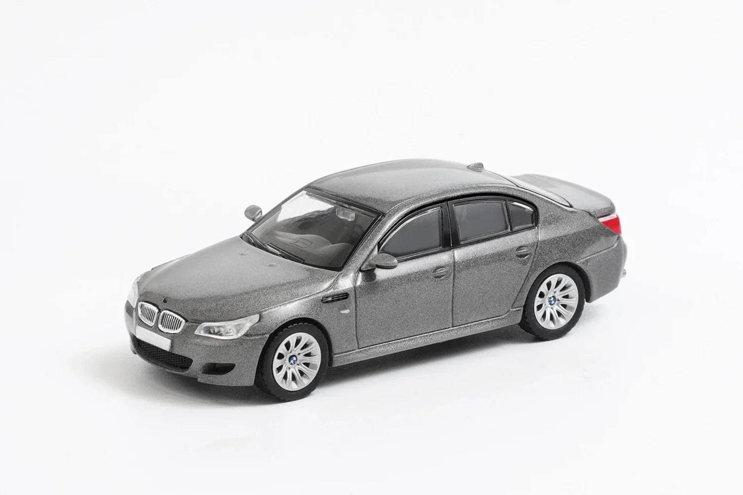Shadow 1:64 M5(E60) ALL COLOR Diecast Model Car 3