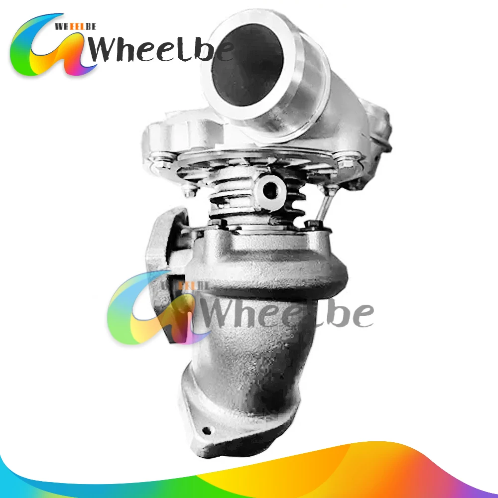 

Турбокомпрессор для Ssang-Yong Rexton Rodius 270 XVT 137Kw 186HP GT2056S 742289-5005S 742289-0005 742289-0001 742289-0003