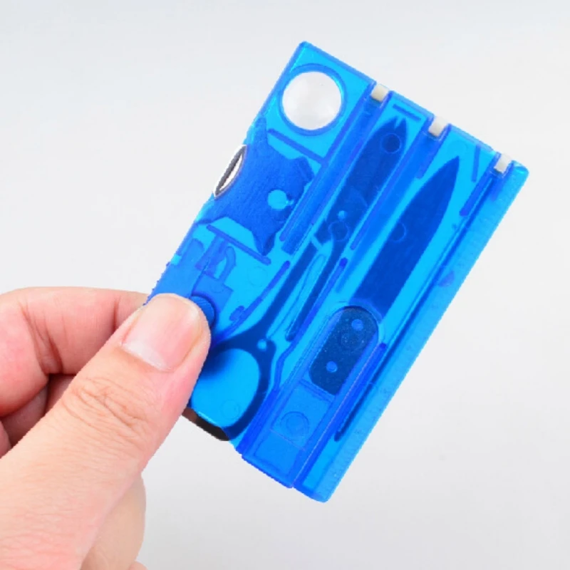 Multifunction Tool Card 3