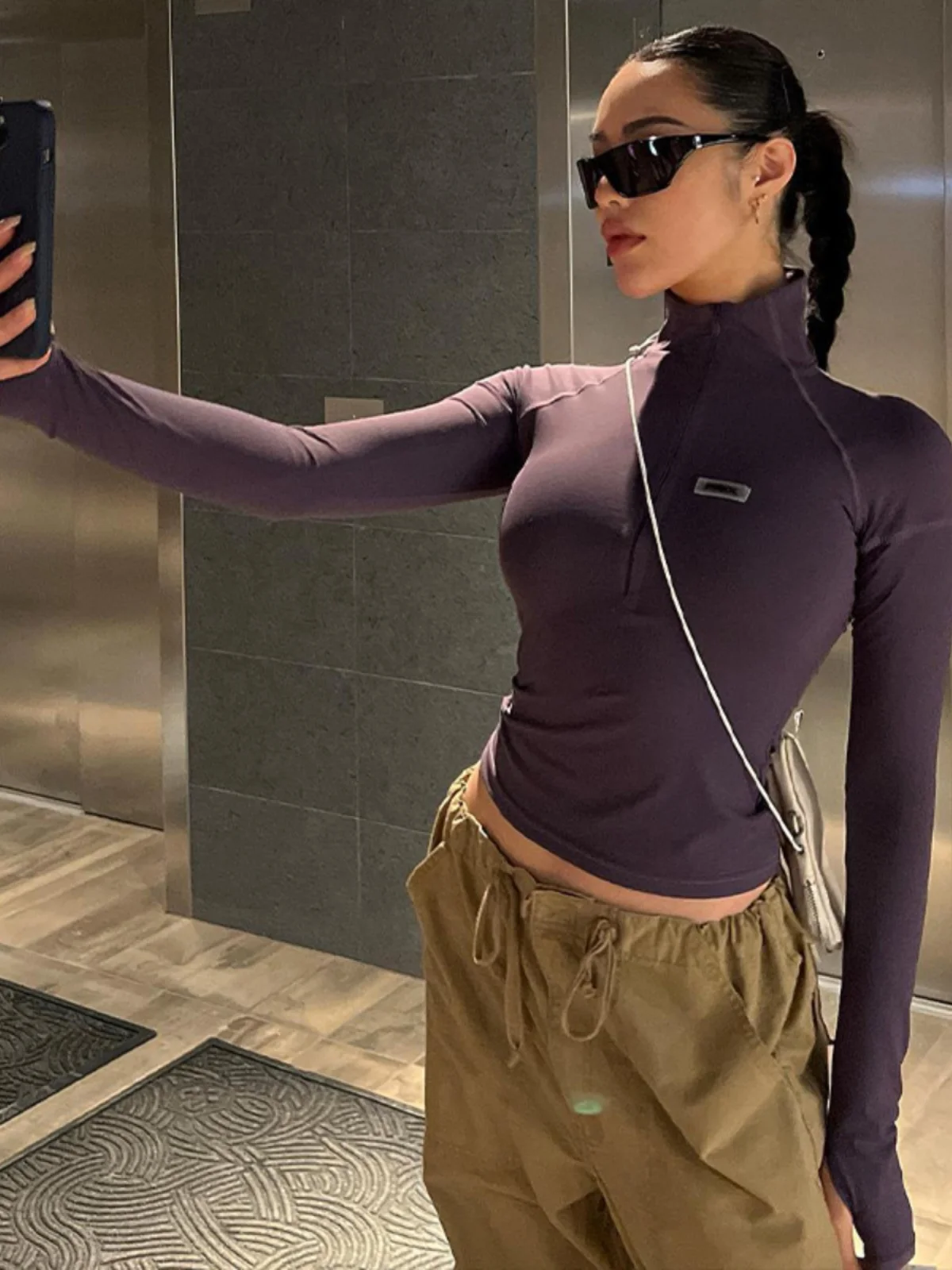 thumb
