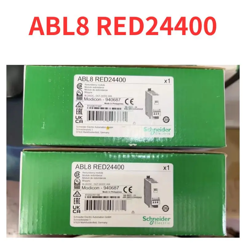 

Brand new ABL8 RED24400 Air Switch Fast Shipping