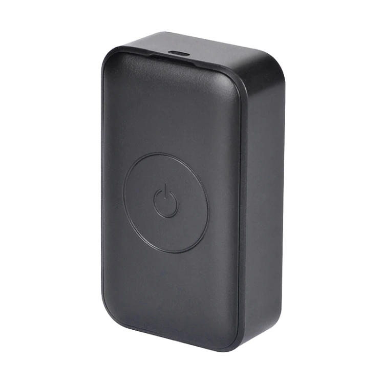 With Good Product Quality P03 2G Waterproof Pet GPS Tracker GPS+AGPS+WiFi+LBS Locator