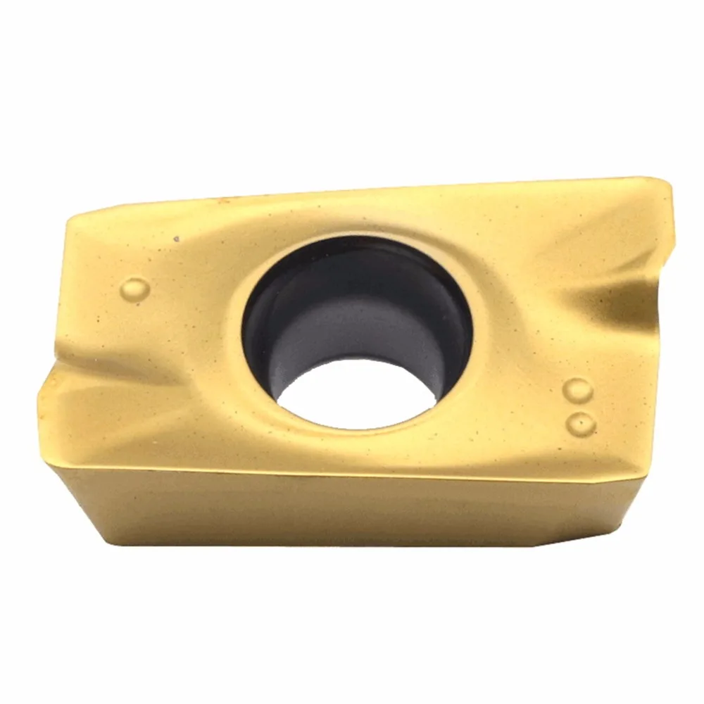 Рисунок 4 - APMT 1135 1604 PDER ZP20 ЧПУ резак