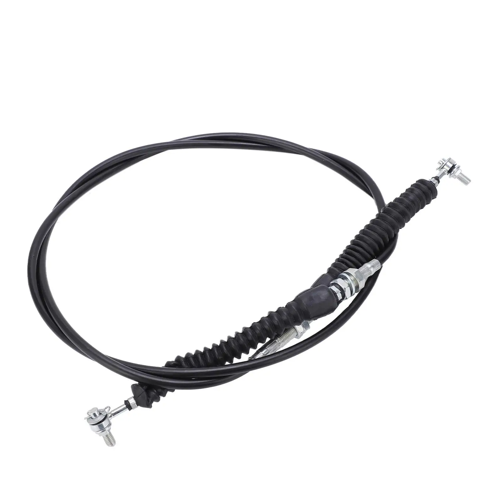 Vintage Car Spare Parts Cow Horn Loud Gear Selector Shift Cable 7081753 Accessory Replacement for polaris ranger 400 500 800