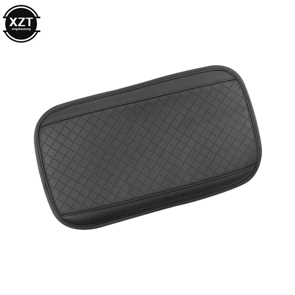 Partuto Cubierta De Consola Central Para Coche Cubierta De