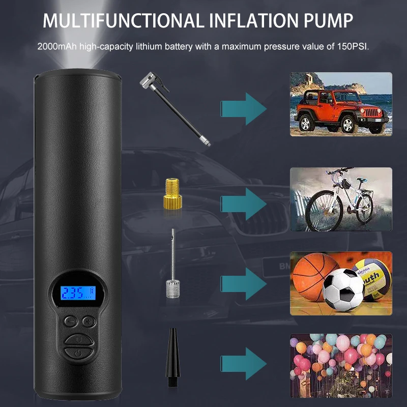 ޴   Ÿ̾ â , LED  , 3600mAh ڵ  ,    峭