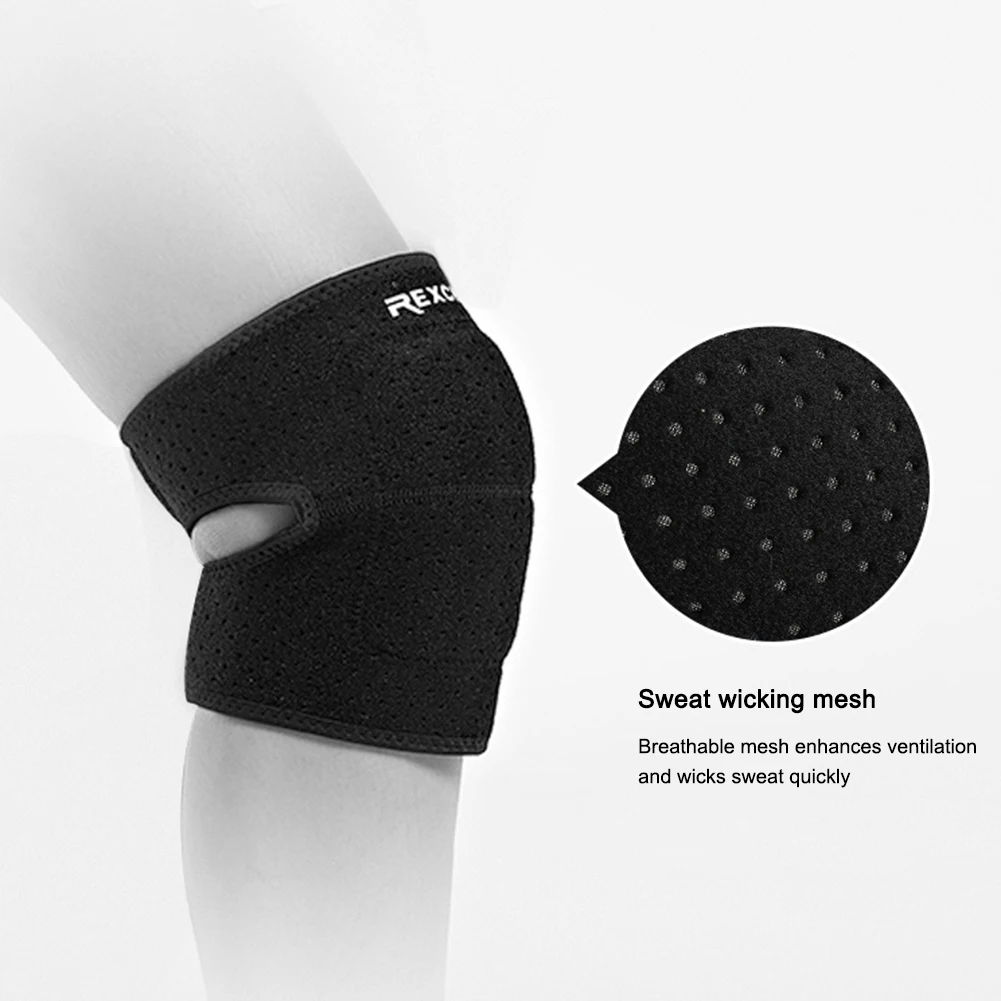 Eva Fitness Protector Volleyball Knee Pad Knee Pads Dancing Knee