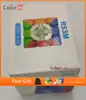 Moyu RS3M 2020 UV Puzzle Cube Educational Toy Gift Idea X'mas Birthday 1