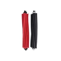 เข้ากันได้สําหรับ Roborock S8 / S8 Plus อะไหล่ทดแทนลูกกลิ้งหลักแปรงด้านข้างแผ่นกรอง Hepa ผ้าซับฝุ่นกระเป๋าอุปกรณ์เสริม 2