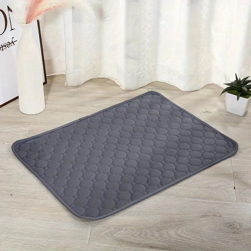 Title 9, Washable Reusable Pet Pee Waterproof Dog Traini...