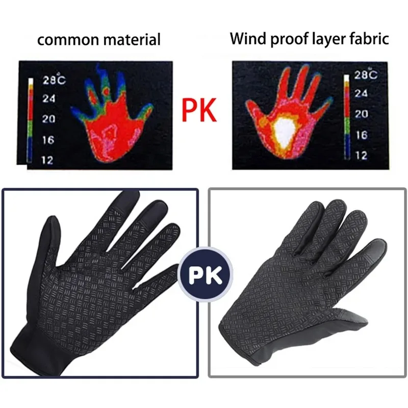 New Riding Gloves Adult and Kids Horse Riding Gloves Sturdy and Comfortable Equestrian Gloves Size S/M/L/XL 5