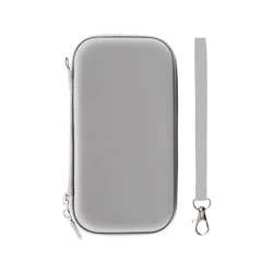 Compact Protective Carrying Case for Handheld Stabilizer Gimbal (Only Case(No Camera))