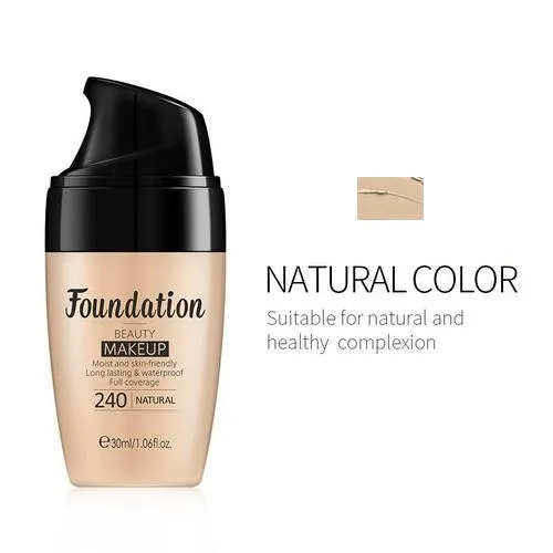 02 Natural Color
