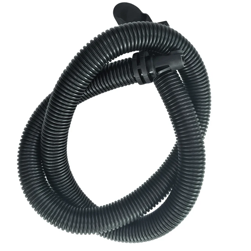 11830 & 12773 Spa-Abdeckungs-Aufblas-Schlauchadapter, kompatibel mit Intex für PureSpa-Modelle 28403E 28413WL, Ersatzset