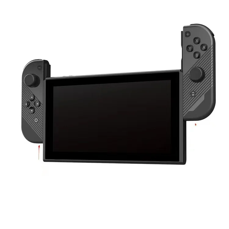 Przeocznik prosty kontroler Joypads Game Joy-Con (L/R) kontroler gamepad do przeocznik kongli gra  