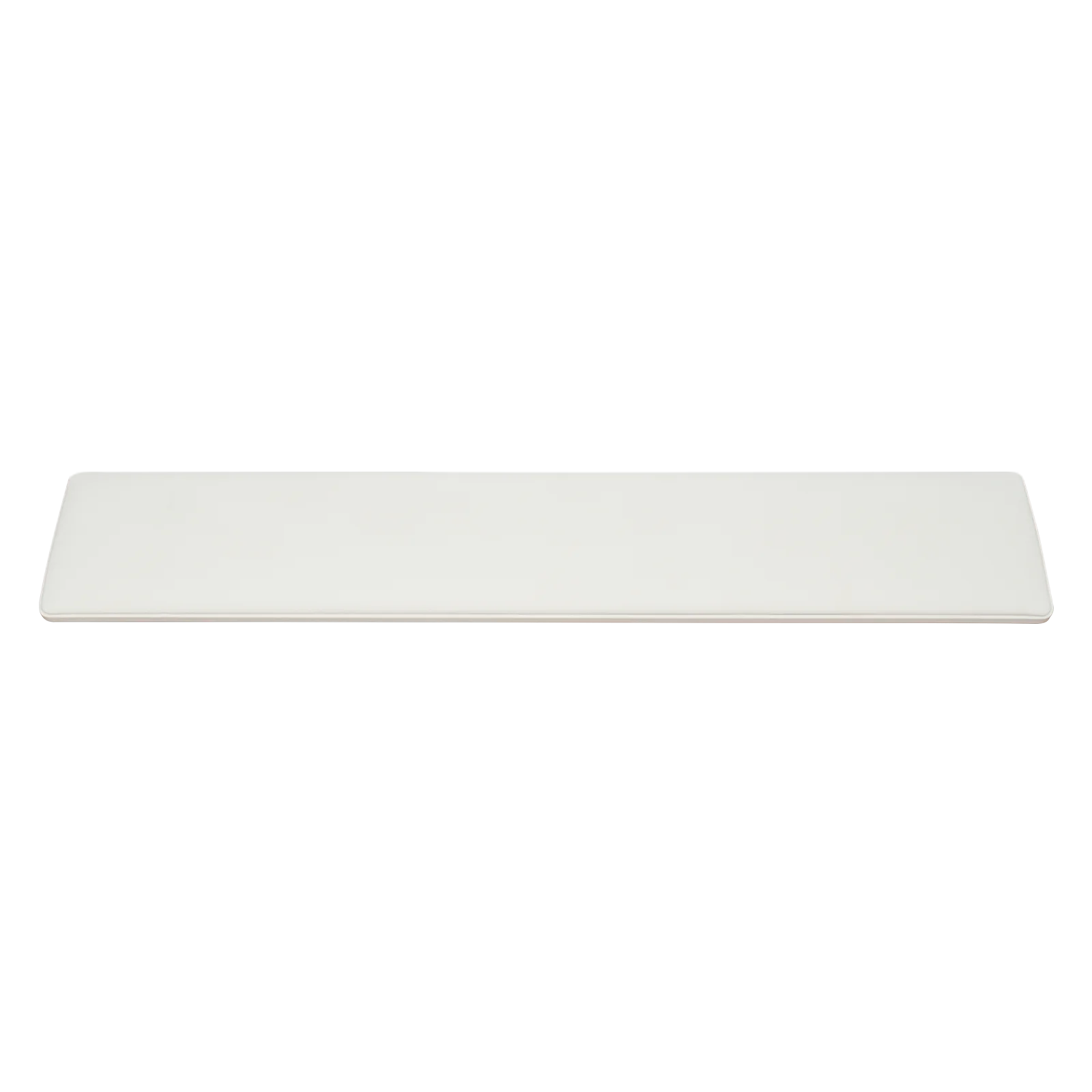 Akko Monsgeek pu Wrist Rest Protetor de Pulso do Teclado Base Antiderrapante para Jogos e Tipos Constantes 98 Chaves
